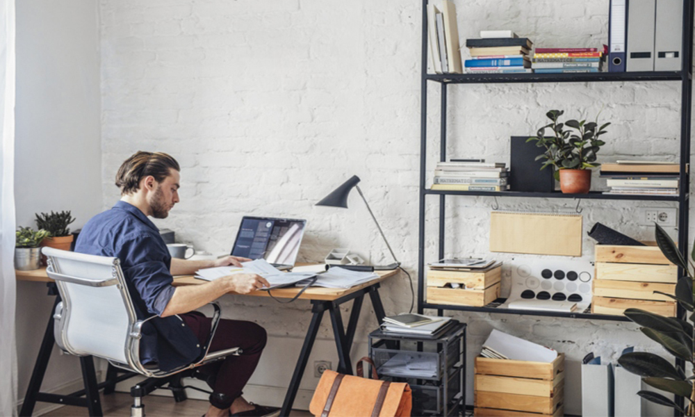 Remote work: Is HR doing enough to support well-being?