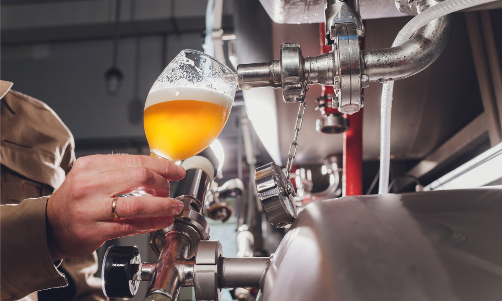 BrewDog: ‘On many occasions, we haven’t got it right’