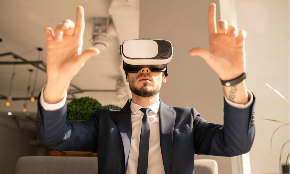 VR will soon be as common as the smartphone