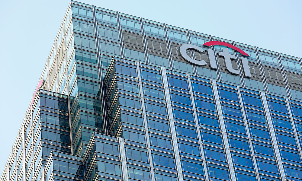 Citi offers staff special bonus amid COVID-19 | HRD Asia