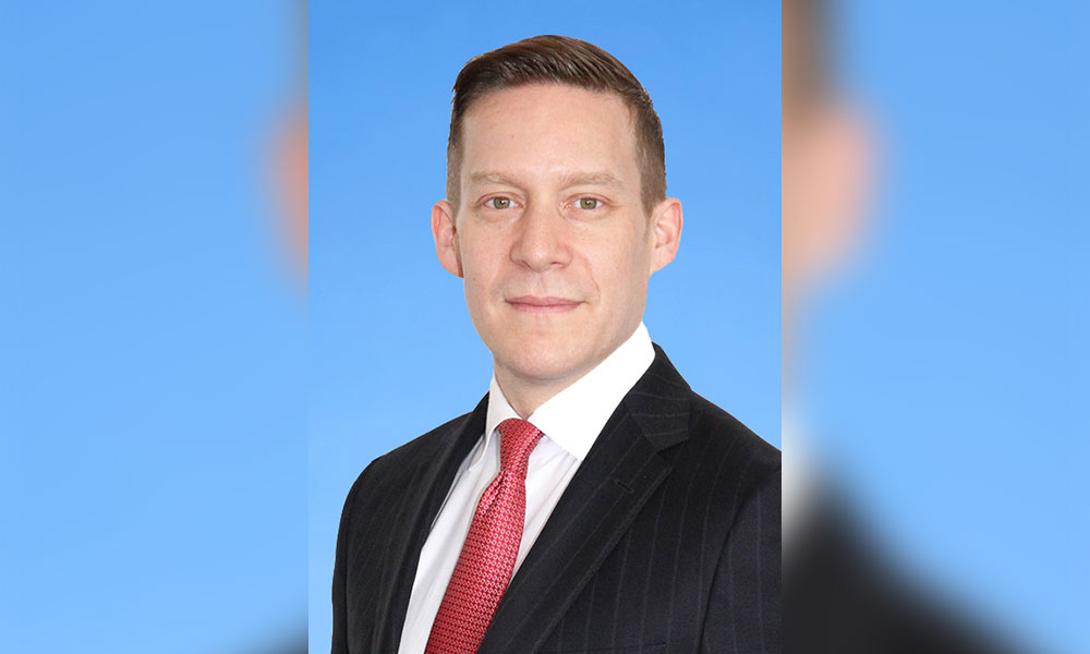 Citi appoints HR head for Singapore and ASEAN