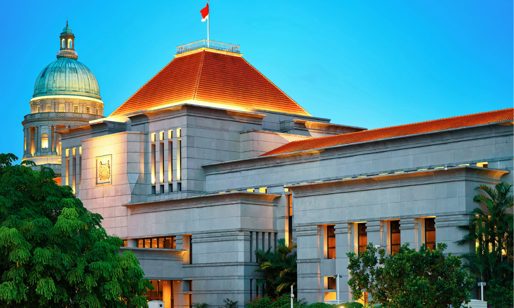Singapore reveals new COVID-19 support package