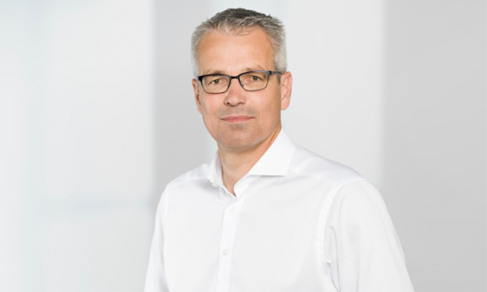 Mercer appoints new chief people officer