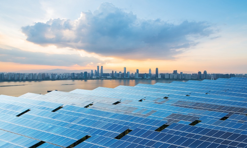 Energy giant tweaks talent strategy amid COVID