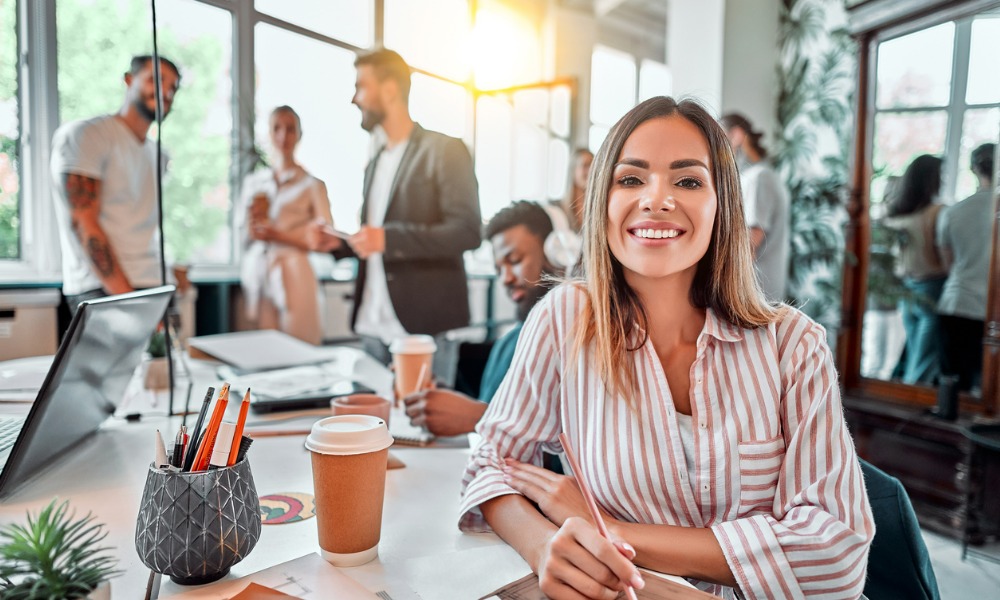 Future of Work: Practical HR tips to attract and retain talent