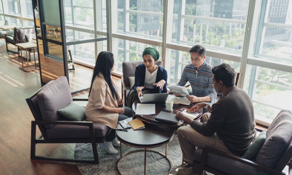 8 in 10 Singapore employers finding hiring 'very' or 'quite' competitive |  HRD Asia