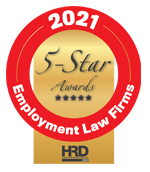 Employment Law Firms