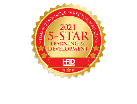 5-Star Learning & Development | HRD Asia