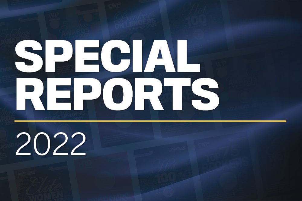 Special Reports 2022