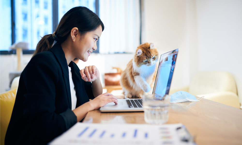 Is virtual learning overrated?
