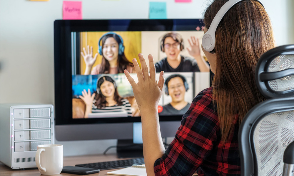 ZALORA's CPO reveals three rules to support well-being