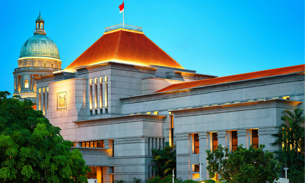 Parliament passes motion to secure Singaporean jobs amid anxieties