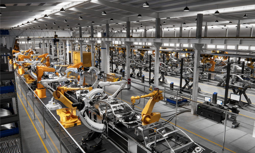 Raft Motors opens doors to ex-Ford employees