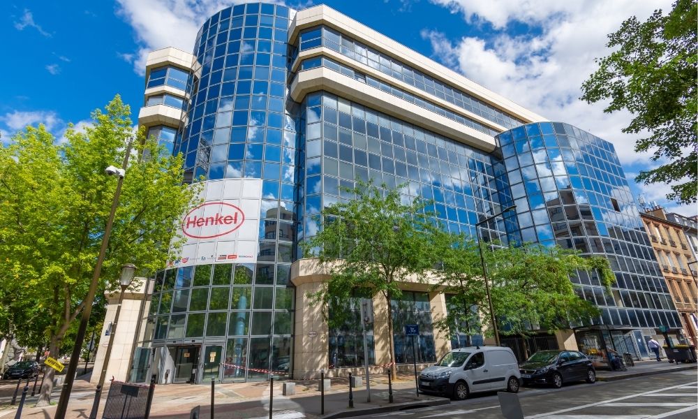 Henkel taps on social media to boost employer brand