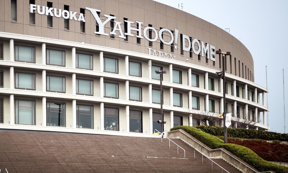 Yahoo Japan lets staff WFH – and flies hybrid workers into office