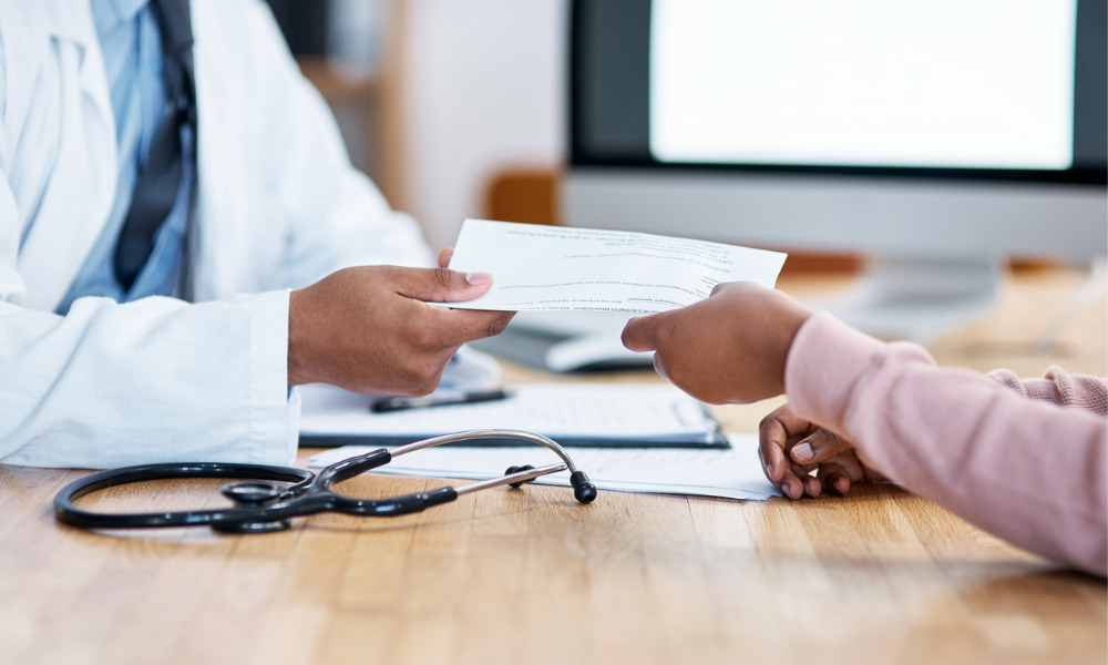 Employers asked to avoid requesting medical certificates