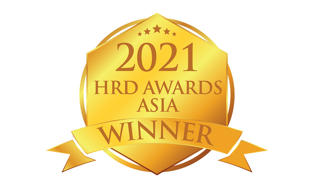 HRD Awards Asia 2021