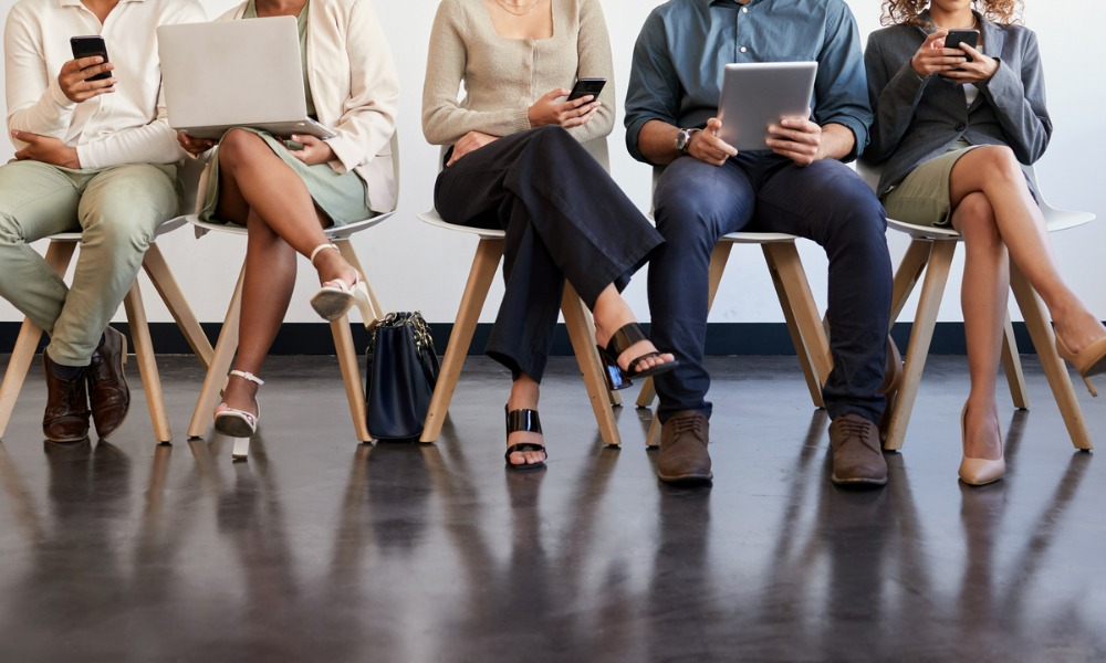 Singapore's annual hiring activity down in February 2024: foundit - Vimarsana News