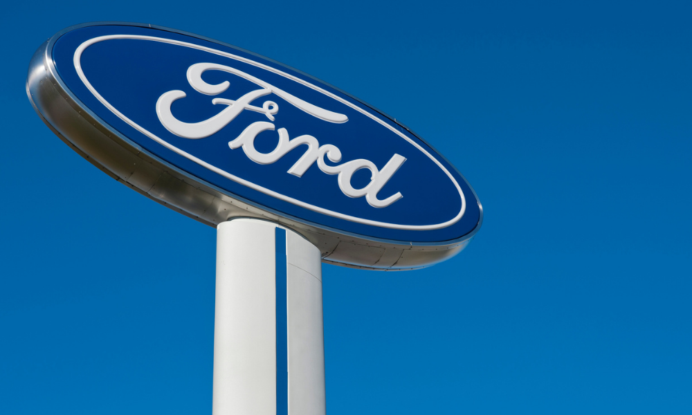 About 4,000 workers hit in Ford India's 'restructuring'