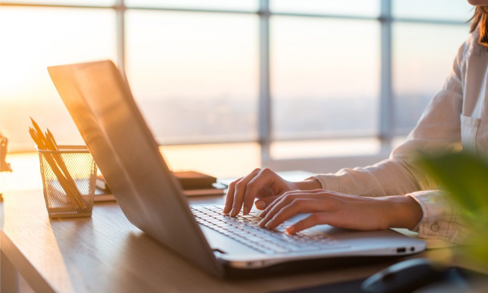 Minister discusses possible changes to 'gig economy' at Committee of Supply