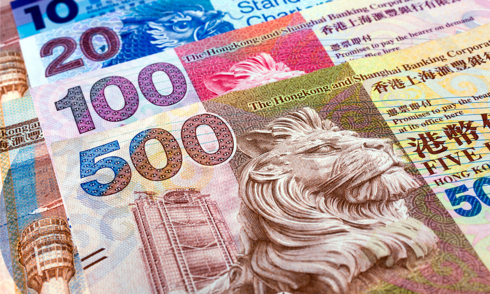 Hong Kong's minimum wage to rise in May | HRD Asia