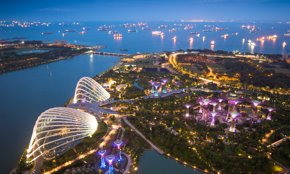 Employers take note: Singapore boosting screening of foreign candidates - Vimarsana News