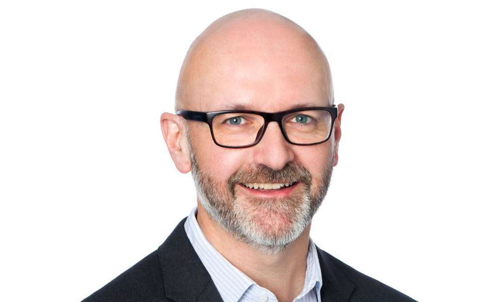 HR leader profile: Mark Edgar of Wajax - Vimarsana News