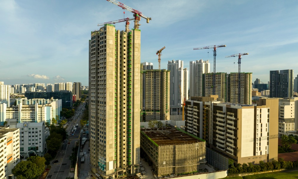 Singapore's workplace fatalities further decline - Vimarsana News
