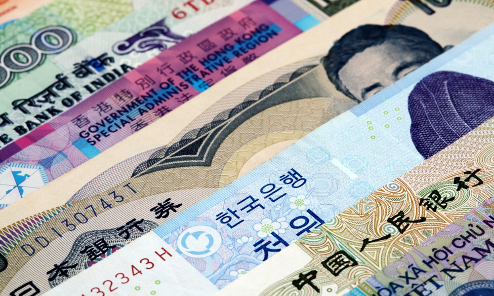APAC leads world in real salary increases for 2024 - Vimarsana News