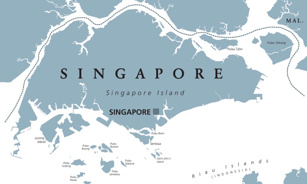 马来西亚的工作申请在新加坡翻倍：报告| 亚洲人力资源开发