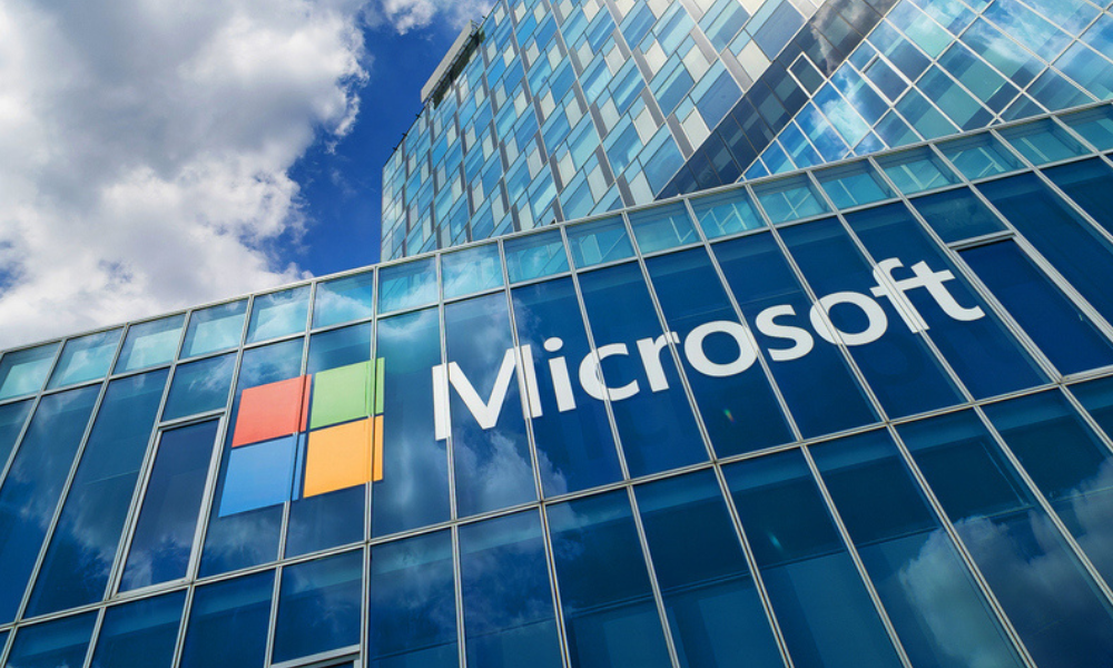 Microsoft launches workforce upskilling initiatives in Singapore | HRD Asia