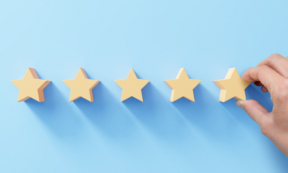 Revealed: 5-Star Employers of Choice 2024