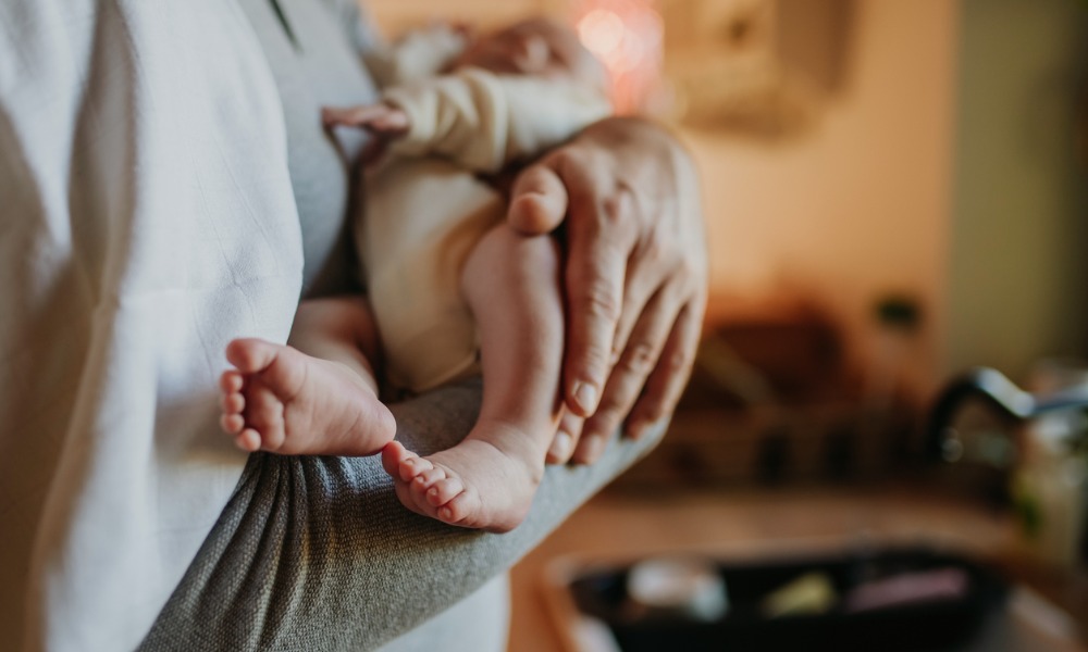 Paid parental leave entitlements to go up in July - Vimarsana News