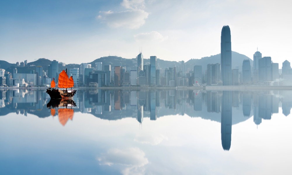 APAC takes centre stage in 2023 economic rebound: report - Vimarsana News