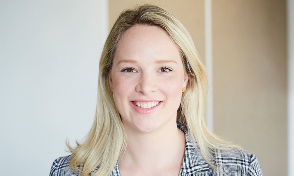Macpherson Kelley's new CPO on creating positive change - Vimarsana News