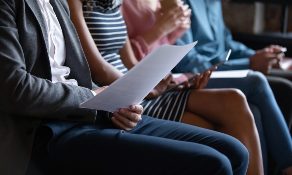 FUN FRIDAY: Which jobseekers are most likely to lie? - Vimarsana News