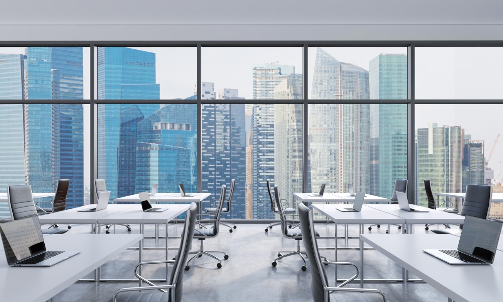 Should flexible work arrangements be legislated in Singapore? - Vimarsana News