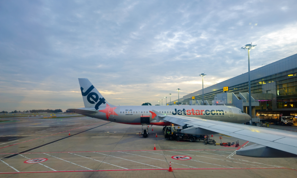 Jetstar Asia closure to impact more than 500 employees