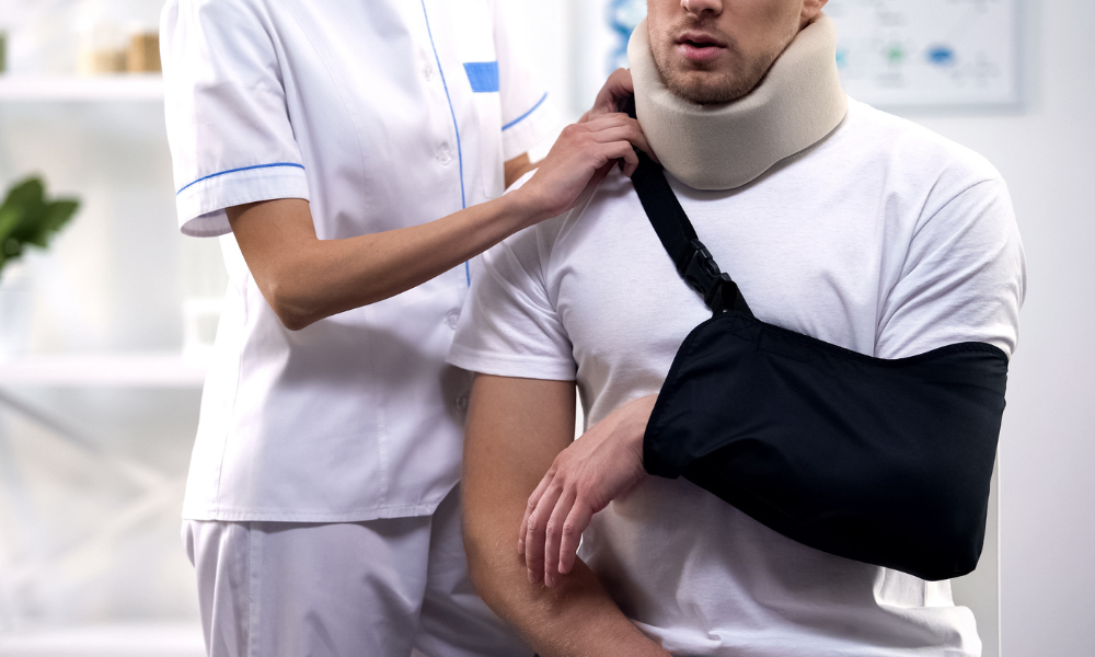 Workplace Injury Court Awards: Maximizing Your Compensation Today