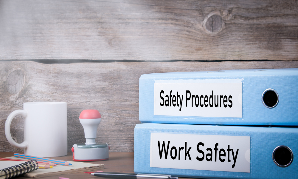 Singapore tightens workplace safety rules after rise in deaths