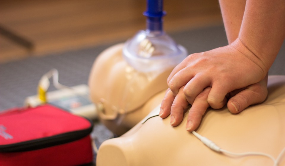 First aid and CPR certifications demystified