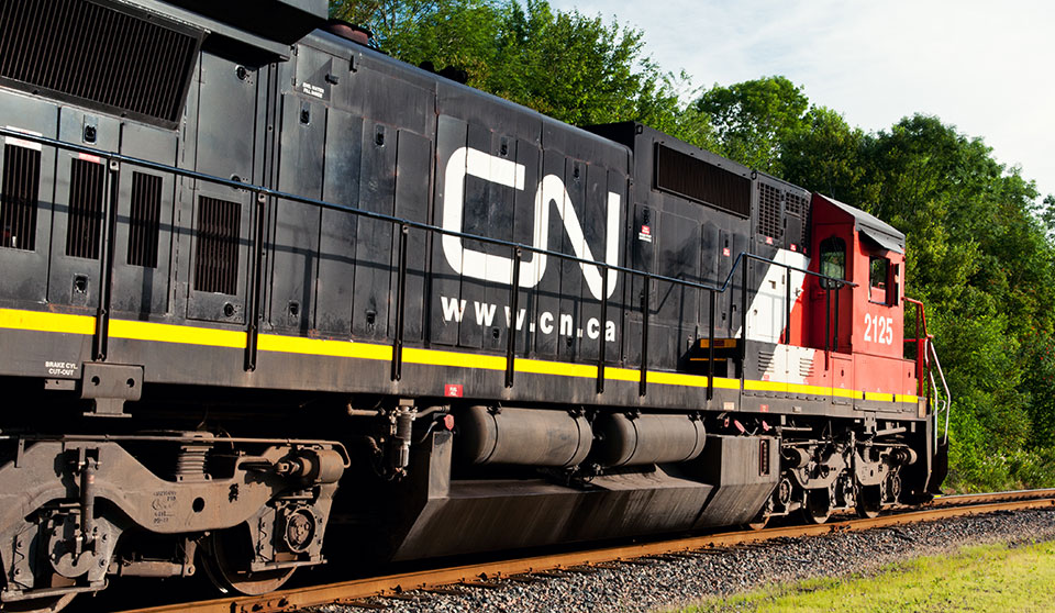 Cnr Worker Fired For Cocaine Use 70 Demerit Points And Causing Derailment Canadian Occupational Safety