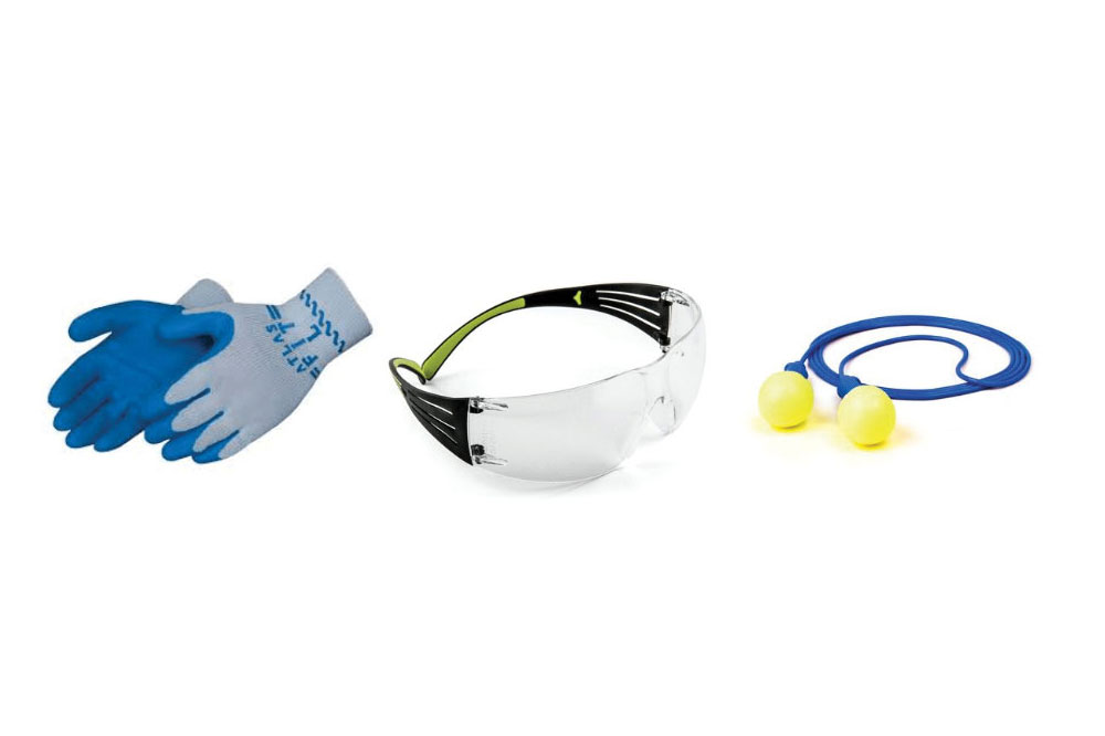 Rockford Systems adds PPE line