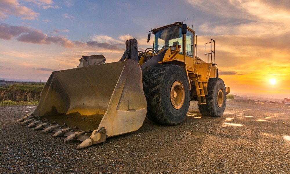 Workplace fatality in Sask. results in $560,000 fine for Manitoba company