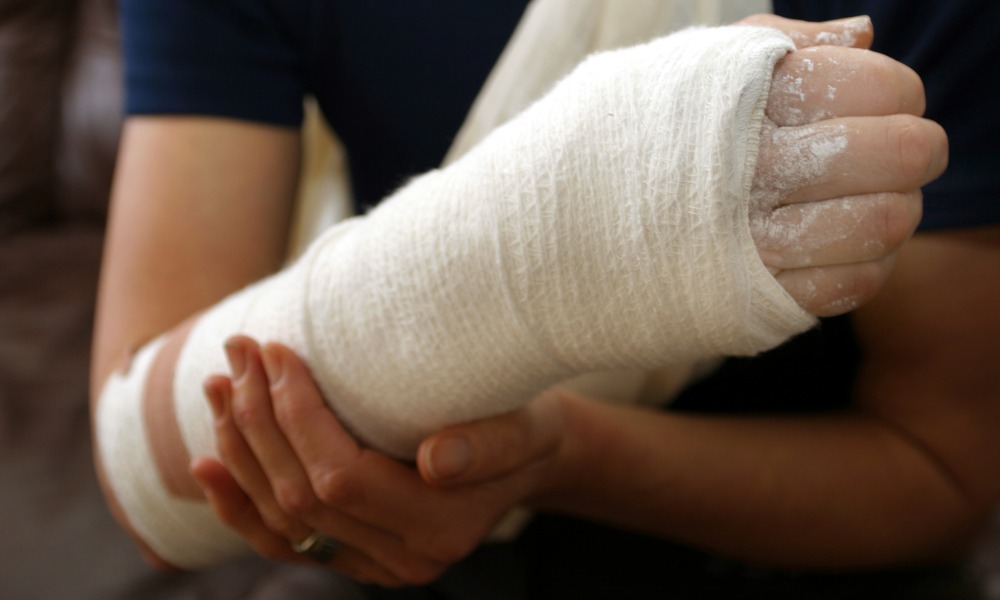 WCB claimants’ perception of fairness affects mental health: Report