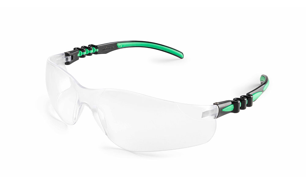 RibbonCandy safety glasses