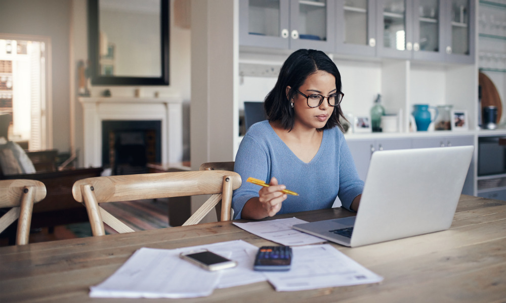 Federal public servants encouraged to telework wherever and whenever possible