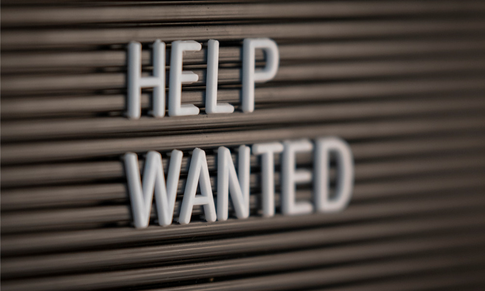 Several employers looking to hire new workers amid COVID-19