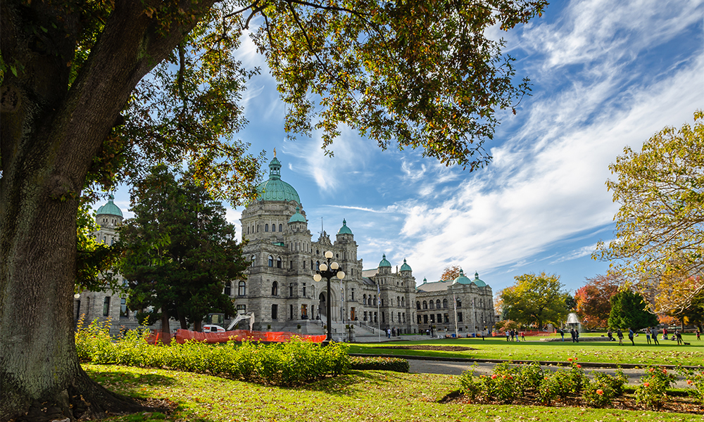 BC provides job-protected paid and unpaid leave amid COVID-19
