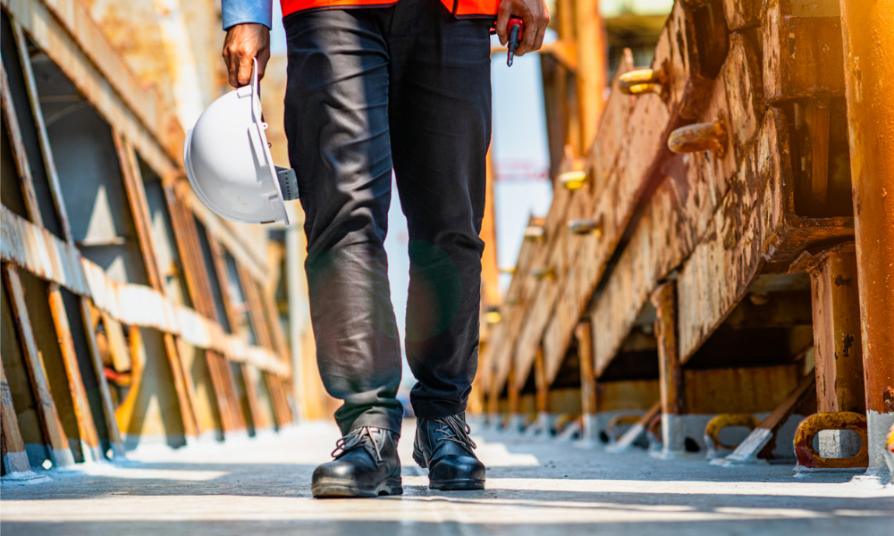 Alberta company fined for 2017 worker injury in Saskatchewan